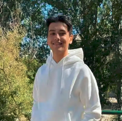 Alejandro Martins quer orgulhar a mãe: “Mesmo não estando aqui, vai continuar a ser a minha motivação”